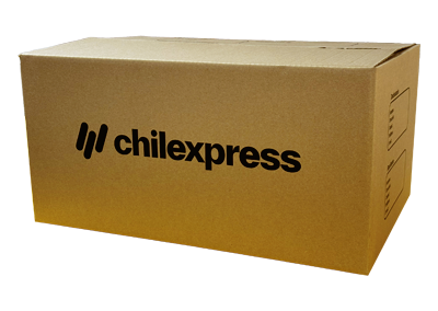 Caja chica 1 Chilexpress